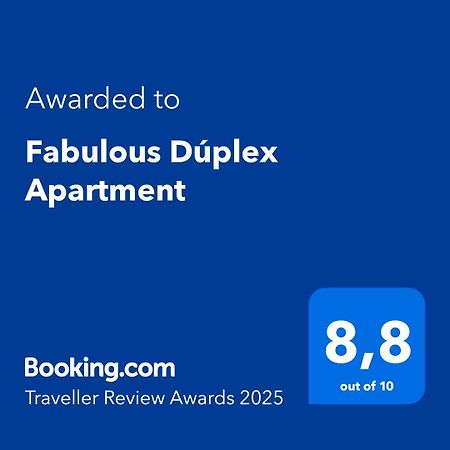 Fabulous Duplex Apartment OOporto Exterior foto