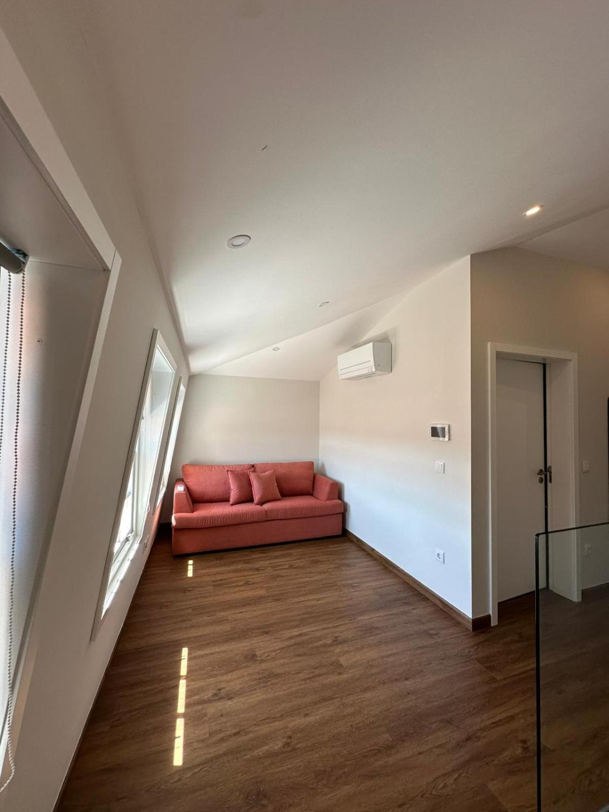 Fabulous Duplex Apartment OOporto Exterior foto