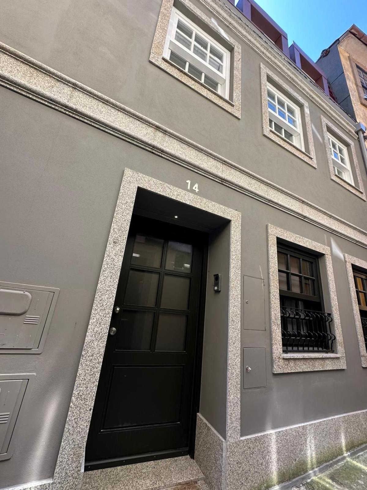 Fabulous Duplex Apartment OOporto Exterior foto